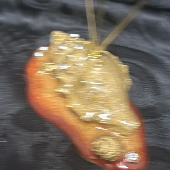 Lifestyle studios Bejeweled seascape 3 photo holder - Picture 6 of 6